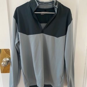 Nike Golf Quarter Zip